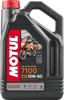 MOTUL 7100 4T 10W60 4l