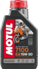 MOTUL 7100 4T 15W50 1l