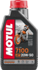 MOTUL 7100 4T 20W50 1l