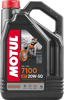 MOTUL 7100 4T 20W50 4l