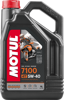 MOTUL 7100 4T 5W40 4l