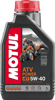 MOTUL ATV POWER SAE 5W40 1l