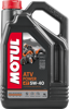 MOTUL ATV POWER SAE 5W40 4l