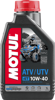 MOTUL ATV-UTV SAE 10W40 1l