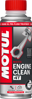 MOTUL ENGINE CLEAN MOTO 200 ml