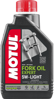 MOTUL tlmičový olej FORK OIL Expert light 5W 1l