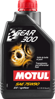 MOTUL GEAR 300 SAE 75W90 prevodový olej 1l