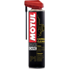 MOTUL P1 CARBU CLEAN 400ml