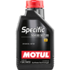 MOTUL SPECIFIC 504 00 507 00 5L
