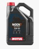 MOTUL NGEN7 4T 15W50 4l