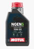 MOTUL NGEN5 4T 15W50 1l