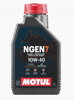 MOTUL NGEN7 4T 10W40 1l