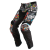 Nohavice ONEAL Mayhem Crank multi