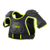 Chránič hrude ONEAL Peewee žltý fluo detský 