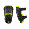 Chrániče lakťov ONEAL Peewee čierno žltý fluo detské 