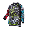 Dres ONEAL Element Wild multi detský 