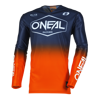 Dres ONEAL Mayhem Hexx modro oranžový 