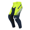 Nohavice ONEAL Mayhem Hexx modro žlté fluo 