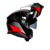 AGV Tourmodular
