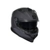 Prilba AGV K7 Evo sivá 