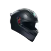 Prilba AGV K1 S čierna matná