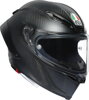 Prilba AGV PISTA GP RR matný karbón