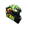 Prilba AGV K1 S Soleluna 2017