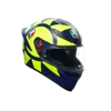 Prilba AGV K1 S Soleluna 2018