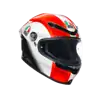 Prilba AGV K6 S SIC58