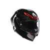 Prilba AGV PISTA GP RR Italia Carbonio Forgiato