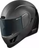 Prilba ICON Airform MIPS® Counterstrike strieborná 