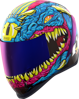 Prilba ICON Airform MIPS® Kryola Kreep modrá