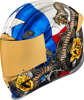 Prilba ICON Airframe Pro Tejas Libre Glory