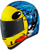 Prilba ICON Airform MIPS® Brozak modrá