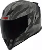 Prilba ICON Airflite MIPS® Tigers Blood sivá 