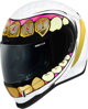 Prilba ICON Airform Grillz 