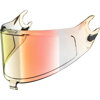 Plexi VZ30045PRED Shark Spartan GT/RS s prípravou na Pinlock červené zrkadlové