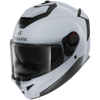 Prilba SHARK SPARTAN GT PRO biela lesklá W03