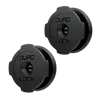 Nalepovací držiak na stenu QUAD LOCK® 2 ks