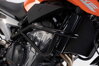 Padací rám SW-MOTECH pre KTM 790 Duke  / 890 Duke R SBL.04.641.10000/B