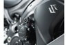 Padacie Protektory SW-MOTECH pre Suzuki GSX-S 1000 STP.05.587.10000/B