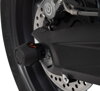 Padacie Protektory do zadného kolesa SW-MOTECH pre Suzuki GSX-S1000 / F, Honda CB1100RR STP.05.176.10301/B