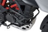 Padací rám SW-MOTECH pre BMW G310R / G310GS SBL.07.649.10002/B