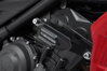 Padacie Protektory SW-MOTECH pre Triumph Trident 660 / Tiger 660 STP.11.590.10501/B