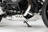 Kryt motora SW-MOTECH strieborný BMW R nineT / Scrambler MSS.07.512.10000/S
