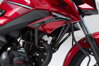 Padací rám SW-MOTECH pre Honda CB125F SBL.01.492.10000/B