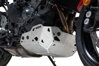 Kryt motora SW-MOTECH SLIVER Yamaha Tracer 9 MSS.06.921.10000/S