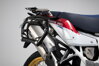 Držiak bočných brašní SW-MOTECH PRO pre Honda Africa Twin / Adv Sports KFT.01.890.30100/B