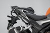 Držiak bočnej brašne SW-MOTECH SLC pravý preHonda CB500F / CBR500R HTA.01.924.11000