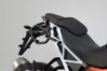 Držiak bočnej brašne SW-MOTECH SLC pravý pre KTM 1290 Super Duke R HTA.04.881.11000